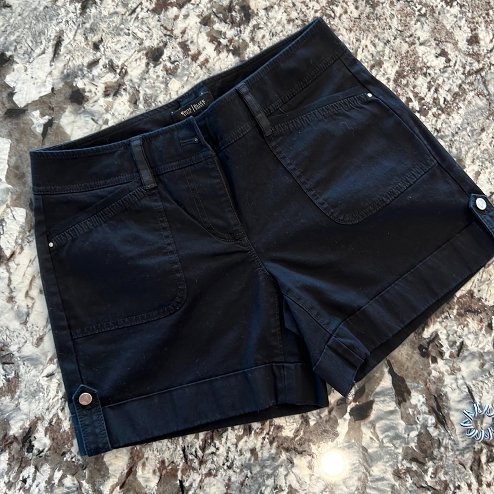 White House Black Market Shorts